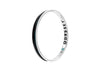 Odyssey Big BOYD Rim (Anodized Silver)