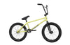 Sunday Soundwave Special (Gloss Notepad Yellow with 21" tt in RHD or LHD)