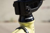 Sunday Soundwave Special (Gloss Notepad Yellow with 21" tt in RHD or LHD)