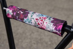 Sunday Street Sweeper - Jake Seeley Signature (Matte Peach with 20.75" tt in RHD)
