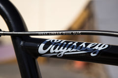 Sunday Wavelength - Gary Young Signature (Matte Black with 21" tt in RHD/LHD)