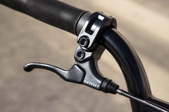 Sunday Wavelength - Gary Young Signature (Matte Black with 21" tt in RHD/LHD)