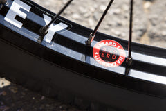 Sunday Wavelength - Gary Young Signature (Matte Black with 21" tt in RHD/LHD)