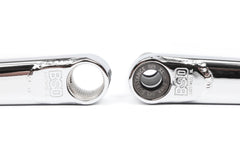 BSD Substance XL v2 Cranks (Chrome)
