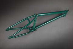BSD Focus Frame (Forest Green)