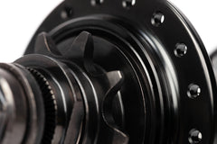 BSD Revolution v1.5 Freecoaster Hub (Black)