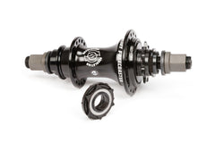 BSD Revolution v1.5 Freecoaster Hub (Polished)