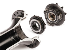 BSD Revolution v1.5 Freecoaster Hub (Polished)