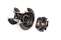 BSD Revolution v1.5 Freecoaster Hub (Black)