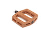 BSD Jonesin' PC Pedals (Dark Gum)