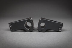 BSD Tweeker Stem (Black)
