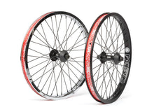 BSD Forever Front Street Pro Wheel (Chrome)