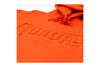 Sunday x Burn Slow Burnday Embossed Hoody (Orange)