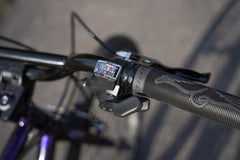 Fairdale Ridgemont (Purple Rain in S/M & M/L)