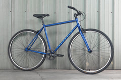 Fairdale Express (Matte Royal Blue in S/M & M/L)