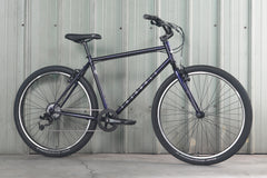 Fairdale Ridgemont (Purple Rain in S/M & M/L)