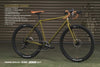 Fairdale Weekender Nomad (Matte Army Green in S-XL)