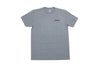 GSport Mechanic Tee (Heather Gray)