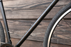 Fairdale Lookfar (Matte Black in S-L)