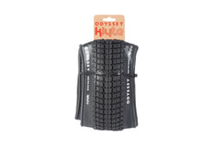 Odyssey Aitken K-Lyte Tire (Black)