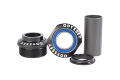 Odyssey BMX Euro BB (Black)