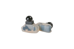 Odyssey Ghost Pads (Normal or Soft Compound)