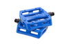 Odyssey Grandstand v2 PC Pedals (Royal Blue)