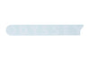 Odyssey Futura Rim Sticker (Black or White)