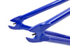 Sunday Street Sweeper Frame (Gloss Metallic Blue)
