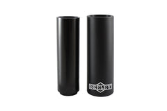 Sunday Seeley 4.75" PC Peg (Black)