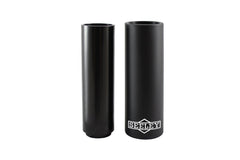 Sunday Seeley 5" PC Peg (Black)
