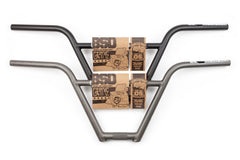 BSD Grime 9" 4pc Bar (Flat Black)
