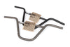 BSD ALVX 9.25" Bar (Flat Black)