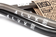 BSD ALVX 9.25" Bar (Flat Black)