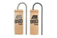 BSD 1991 Half-link Chain (Black)