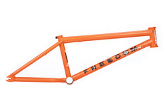 BSD Freedom Frame (Lava Orange)