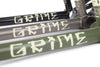 BSD Grime Frame (Raw)