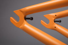BSD Jonesin' Frame (Apricot)