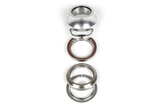BSD Highriser Integrated Headset (Polished)