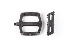 BSD Safari Pedals (Black)