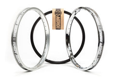 BSD Aero Pro Rim (Black)