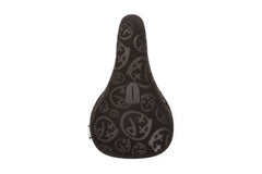 BSD Acid Flashback Mid Seat (Black Kevlar)