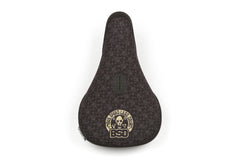 BSD Grime Fat Seat (Black)