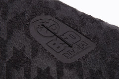 BSD Jonesin' Fat Seat (Black)