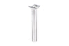 BSD Blitzed Seat Post (Polished)