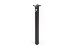 BSD Blitzed Seat Post (Black)