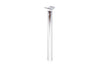 BSD Blitzed Seat Post (Polished)