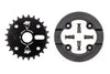 BSD Jonesin' Sprocket (Black)