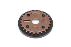 BSD Jonesin' v2 Sprocket (Champagne)
