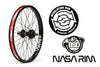 BSD Revolution Mind Freecoaster Wheel (Black)